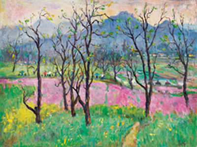 Landscape