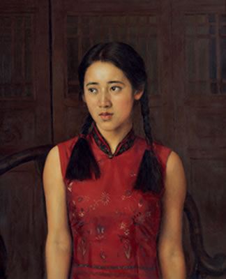 The Look