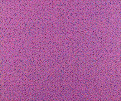 Appearance of Crosses 92-10 by Yi Ding - Auction record, sale price, and art valuation. Compare with similar artists and explore comparable artworks.