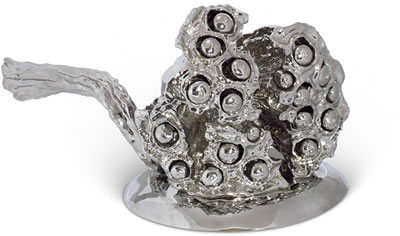 Sample artwork by Chenggang Zeng (Born 1960), known for sculpture - View similar artists and auction records