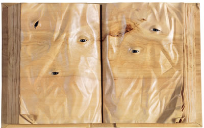 Sample artwork by Wenjia Ma (Born 1982), known for sculpture - View similar artists and auction records