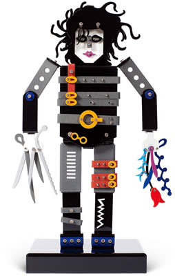 Hero-Edward Scissorhands(1/8)