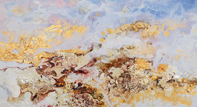 Sample artwork by Wang Qiang (Born 1963), known for painting - View similar artists and auction records
