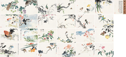 Untitled by Dazhuang Zhang - Auction record, sale price, and art valuation. Compare with similar artists and explore comparable artworks.