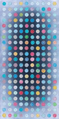 2004-18 by Qiang Chen - Auction record, sale price, and art valuation. Compare with similar artists and explore comparable artworks.