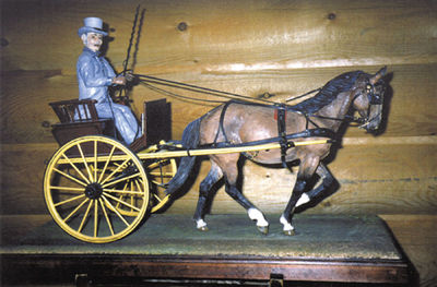Road Cart