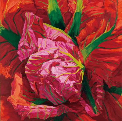FULL BLOOM SERIES