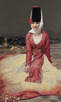 DAOLANG DANCER XIATI GULI