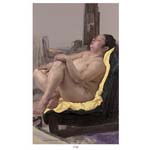 LOVE TO SLEEP MODEL by Xiaodong Yu - Auction record, sale price, and art valuation. Compare with similar artists and explore comparable artworks.