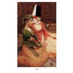 Sample artwork by Xiaodong Yu (Born 1963), known for portrait, figure, tibetan painting, art education - View similar artists and auction records
