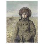 YOUTH STORIES-FIRST STEP ON THE WILD