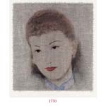 ZHOU XUAN by Yanling Ma - Auction record, sale price, and art valuation. Compare with similar artists and explore comparable artworks.