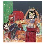 MAN·WOMAN NO.1