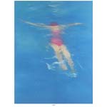 WATER 2005 NO.9 by Wenjue He - Auction record, sale price, and art valuation. Compare with similar artists and explore comparable artworks.