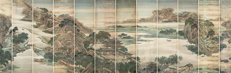 Landscape