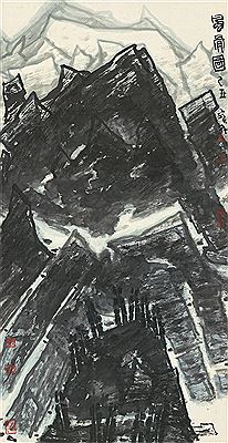 FLOWERS by Baolin Li - Auction record, sale price, and art valuation. Compare with similar artists and explore comparable artworks.