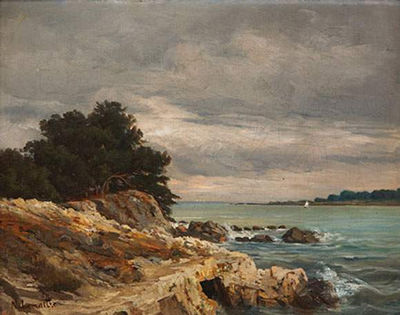 Bord de mer