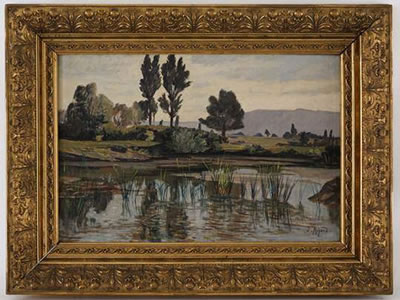 Paysage