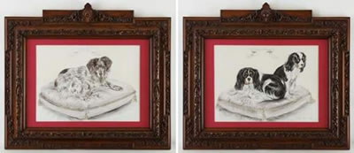 Sample artwork by Francois Poret (Born 1933), known for painting - View similar artists and auction records