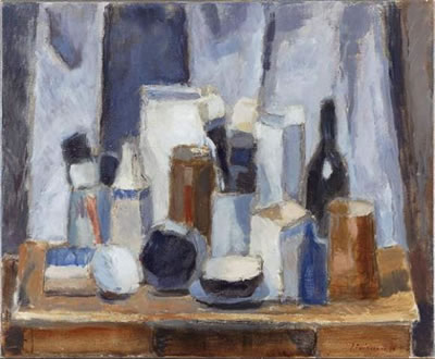Lumière captée