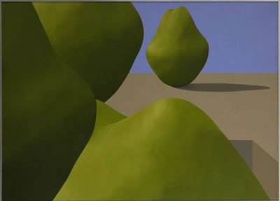 Poires by Peter Dechar - Auction record, sale price, and art valuation. Compare with similar artists and explore comparable artworks.