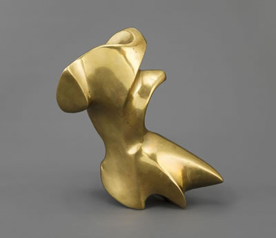 Forme abstraite by Andre Bucher - Auction record, sale price, and art valuation. Compare with similar artists and explore comparable artworks.