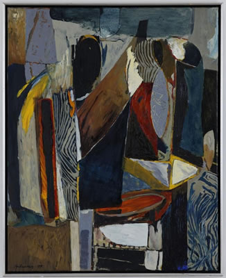 Composition abstraite