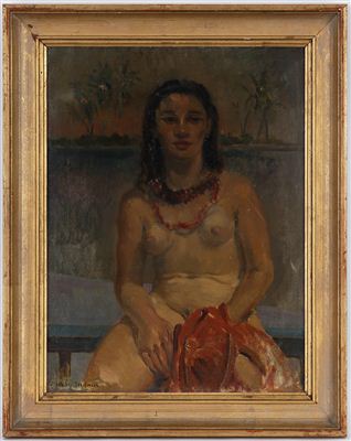 Tahitienne