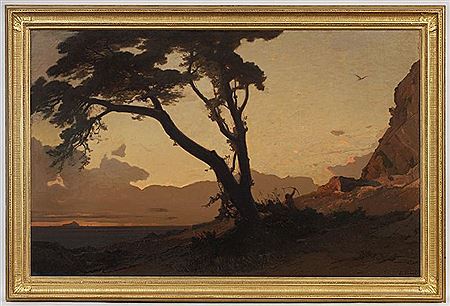 La chasse au faucon