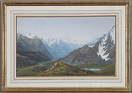 Sample artwork by Jean Dubois (1789 - 1849), known for painting - View similar artists and auction records