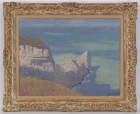 Etretat