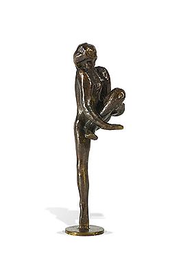 Danseuse