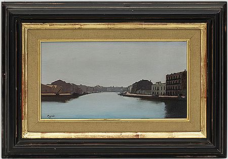 Sète