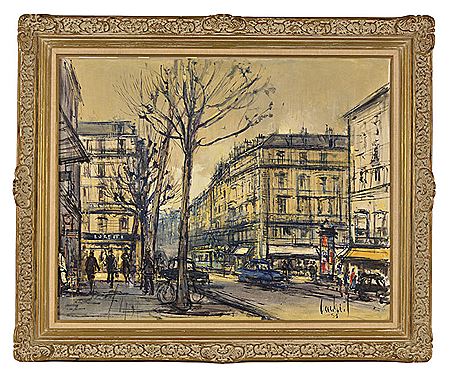 Rue Basse et Rue d'Italie