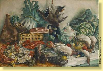 Garde-manger