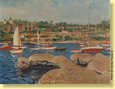 Port de pêche
