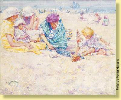 "Plage"