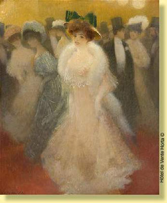 Bal parisien
