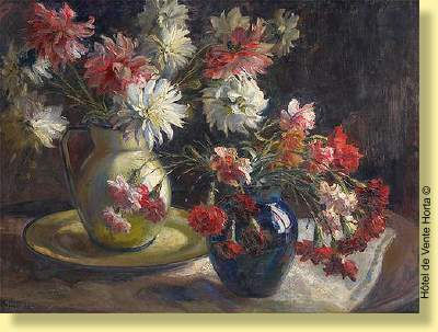 Sample artwork by Jacques Hervens (1890 - 1928), known for painting - View similar artists and auction records