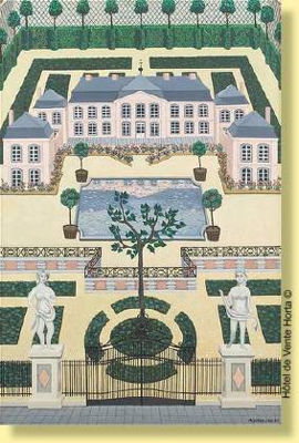 Sample artwork by Micheline Boyadjian (Born 1923), known for painting - View similar artists and auction records