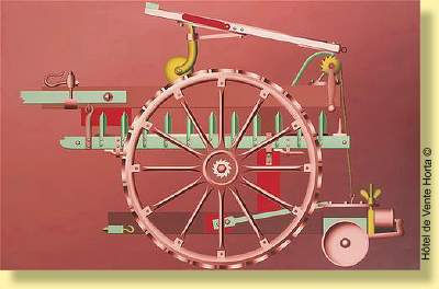 Machine infernale