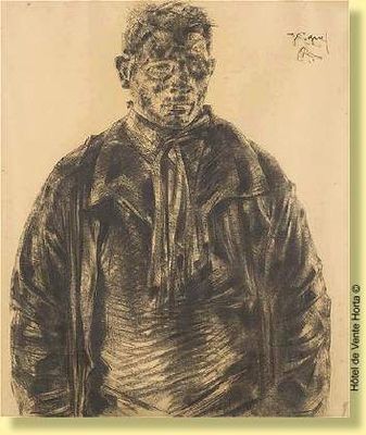 Buste de mineur by Georges Higuet - Auction record, sale price, and art valuation. Compare with similar artists and explore comparable artworks.