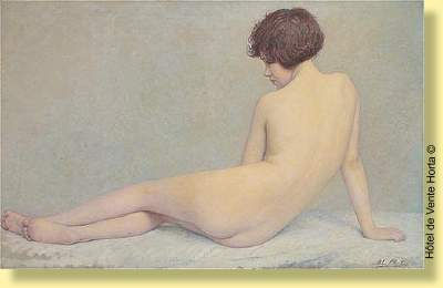 Nu de dos by Alexander Martin - Auction record, sale price, and art valuation. Compare with similar artists and explore comparable artworks.