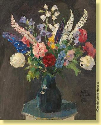 "Fleurs".