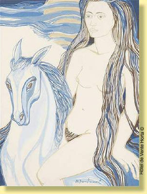 Lady Godiva