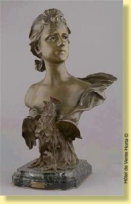 "Le réveil"