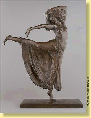 Danseuse