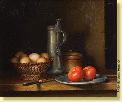 Sample artwork by Jean Claude Chauray (1934 - 1996), known for painting - View similar artists and auction records