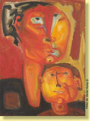 Visages