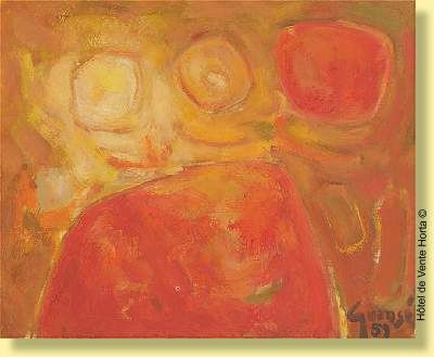 Visages
